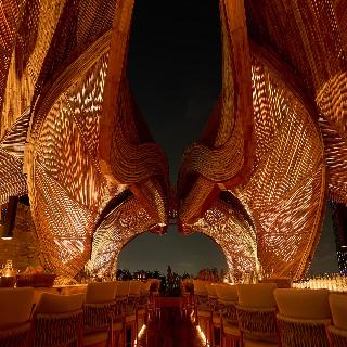 Intercontinental Bangkok Sukhumvit fotoÄŸrafÄ±