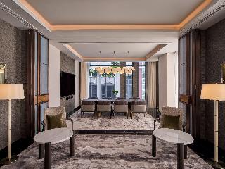 Intercontinental Bangkok Sukhumvit fotoÄŸrafÄ±