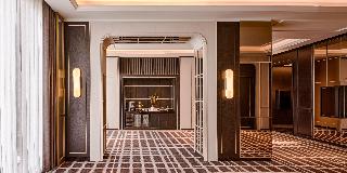 Intercontinental Bangkok Sukhumvit fotoÄŸrafÄ±