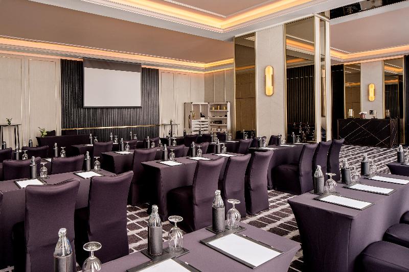 Intercontinental Bangkok Sukhumvit - Toplantı