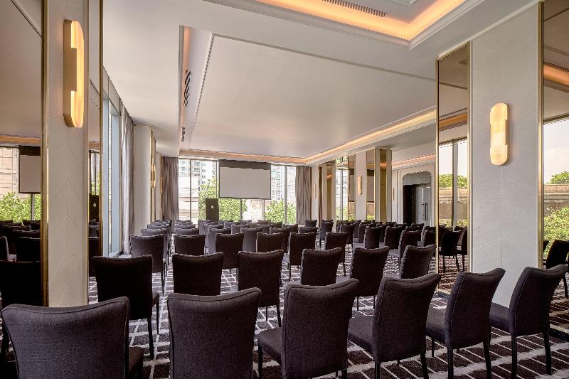 Intercontinental Bangkok Sukhumvit - Toplantı