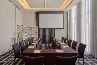 Intercontinental Bangkok Sukhumvit fotoÄŸrafÄ±