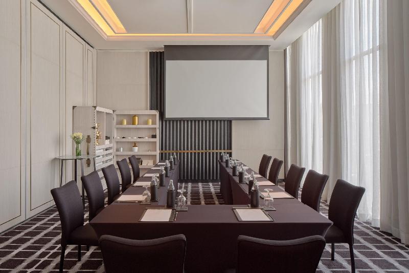 Intercontinental Bangkok Sukhumvit - Toplantı