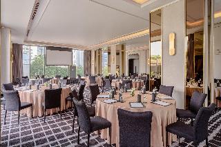Intercontinental Bangkok Sukhumvit fotoÄŸrafÄ±