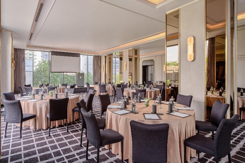 Intercontinental Bangkok Sukhumvit - Toplantı
