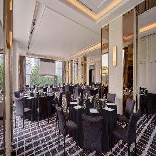 Intercontinental Bangkok Sukhumvit fotoÄŸrafÄ±