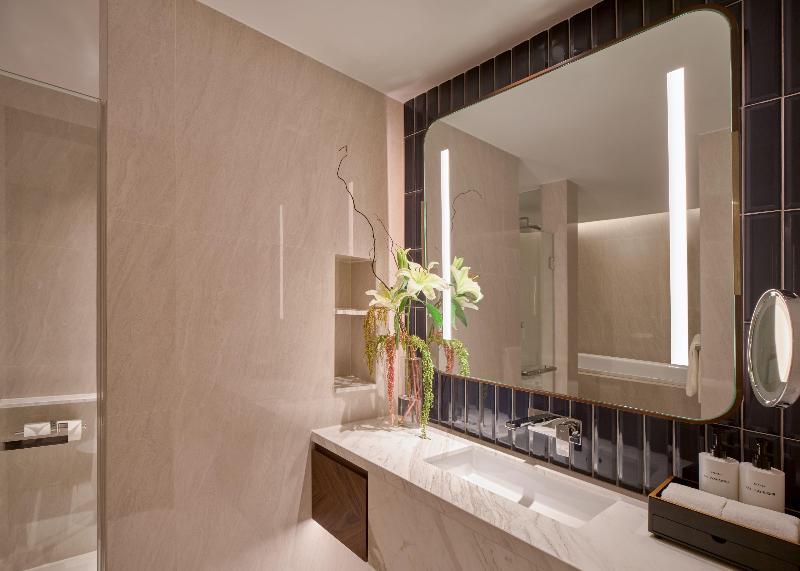 Intercontinental Bangkok Sukhumvit - Oda