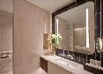 Intercontinental Bangkok Sukhumvit oda fotoğrafı