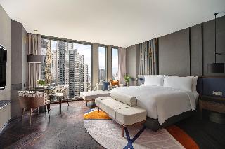 Intercontinental Bangkok Sukhumvit fotoÄŸrafÄ±