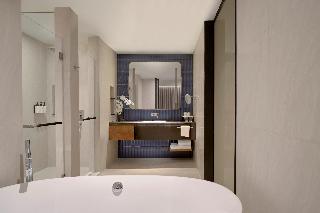 Intercontinental Bangkok Sukhumvit fotoÄŸrafÄ±
