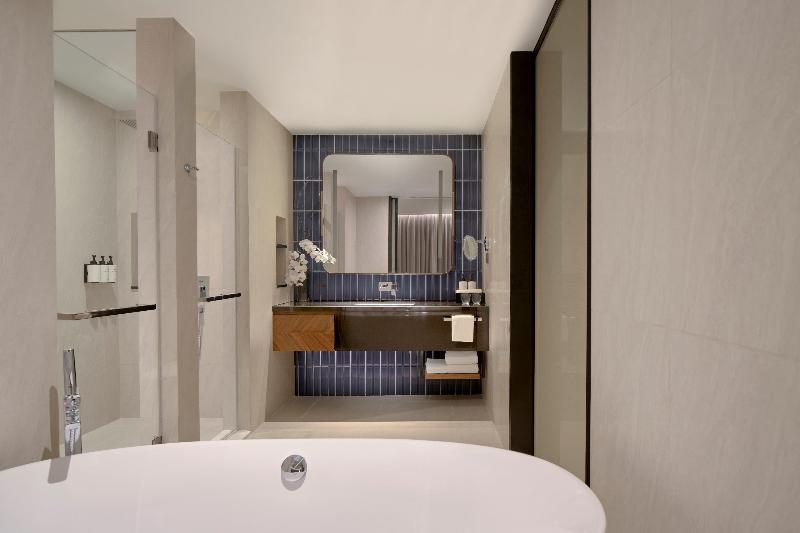Intercontinental Bangkok Sukhumvit - Oda