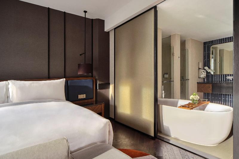 Intercontinental Bangkok Sukhumvit - Oda