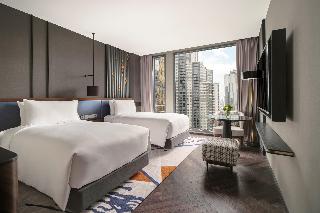 Intercontinental Bangkok Sukhumvit fotoÄŸrafÄ±
