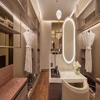 Intercontinental Bangkok Sukhumvit fotoÄŸrafÄ±