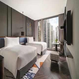 Intercontinental Bangkok Sukhumvit fotoÄŸrafÄ±