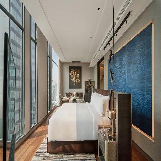 Intercontinental Bangkok Sukhumvit fotoÄŸrafÄ±