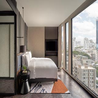 Intercontinental Bangkok Sukhumvit fotoÄŸrafÄ±