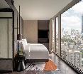 Intercontinental Bangkok Sukhumvit oda fotoğrafı