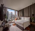 Intercontinental Bangkok Sukhumvit oda fotoğrafı