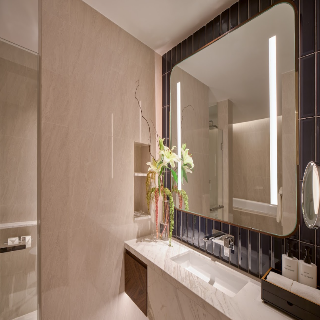 Intercontinental Bangkok Sukhumvit fotoÄŸrafÄ±