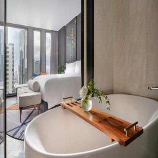 Intercontinental Bangkok Sukhumvit fotoÄŸrafÄ±