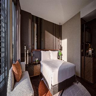 Intercontinental Bangkok Sukhumvit fotoÄŸrafÄ±