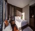 Intercontinental Bangkok Sukhumvit oda fotoğrafı