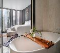 Intercontinental Bangkok Sukhumvit oda fotoğrafı