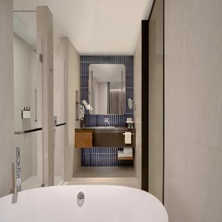 Intercontinental Bangkok Sukhumvit fotoÄŸrafÄ±