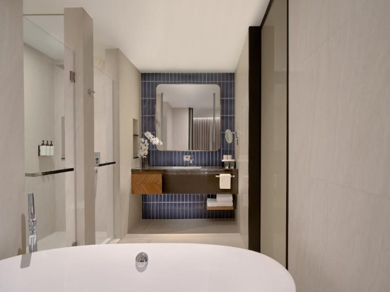 Intercontinental Bangkok Sukhumvit - Oda