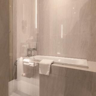 Intercontinental Bangkok Sukhumvit fotoÄŸrafÄ±