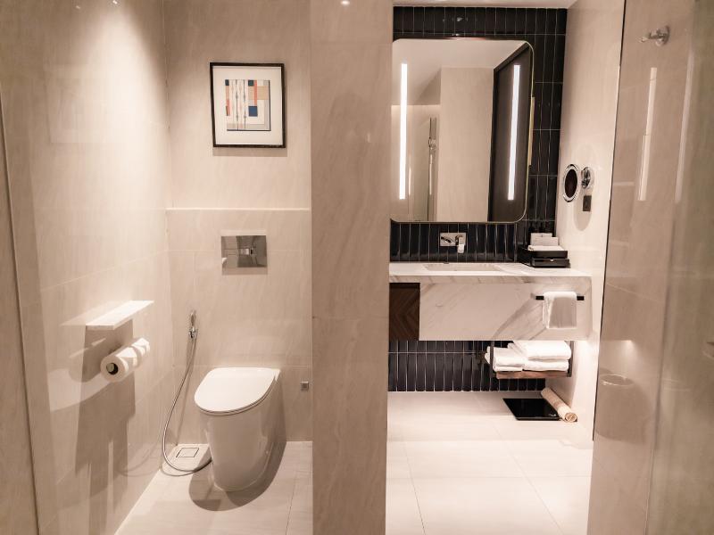 Intercontinental Bangkok Sukhumvit - Oda