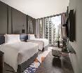 Intercontinental Bangkok Sukhumvit oda fotoğrafı