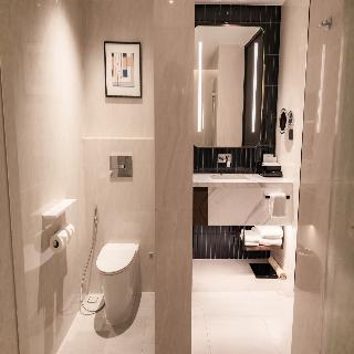 Intercontinental Bangkok Sukhumvit fotoÄŸrafÄ±