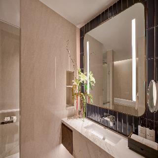 Intercontinental Bangkok Sukhumvit fotoÄŸrafÄ±