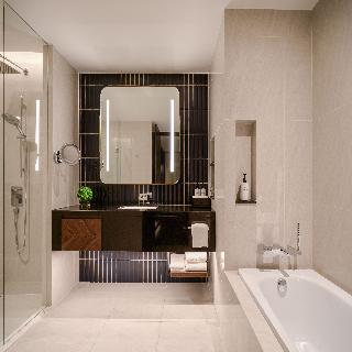Intercontinental Bangkok Sukhumvit fotoÄŸrafÄ±