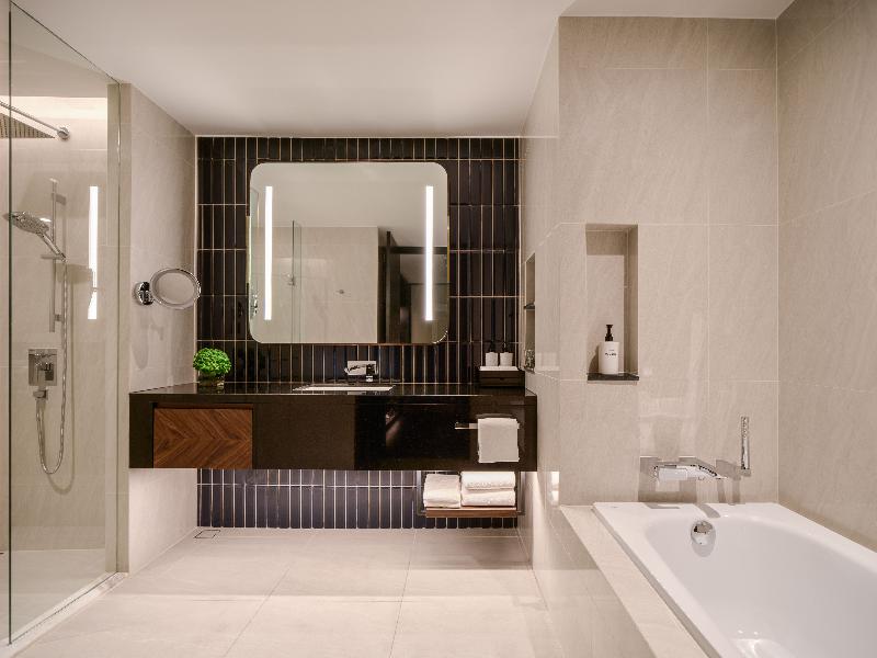 Intercontinental Bangkok Sukhumvit - Oda