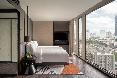 Intercontinental Bangkok Sukhumvit oda fotoğrafı