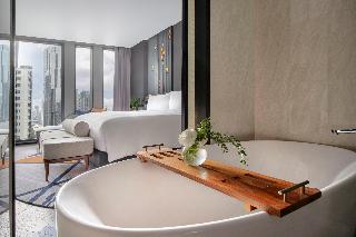 Intercontinental Bangkok Sukhumvit fotoÄŸrafÄ±