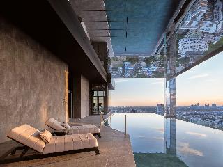 Intercontinental Bangkok Sukhumvit fotoÄŸrafÄ±