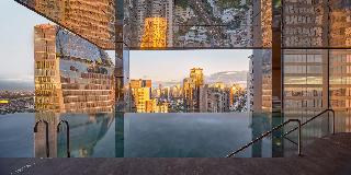Intercontinental Bangkok Sukhumvit fotoÄŸrafÄ±