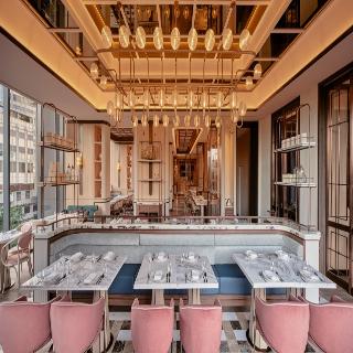 Intercontinental Bangkok Sukhumvit fotoÄŸrafÄ±