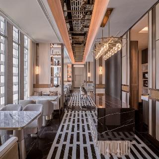 Intercontinental Bangkok Sukhumvit fotoÄŸrafÄ±
