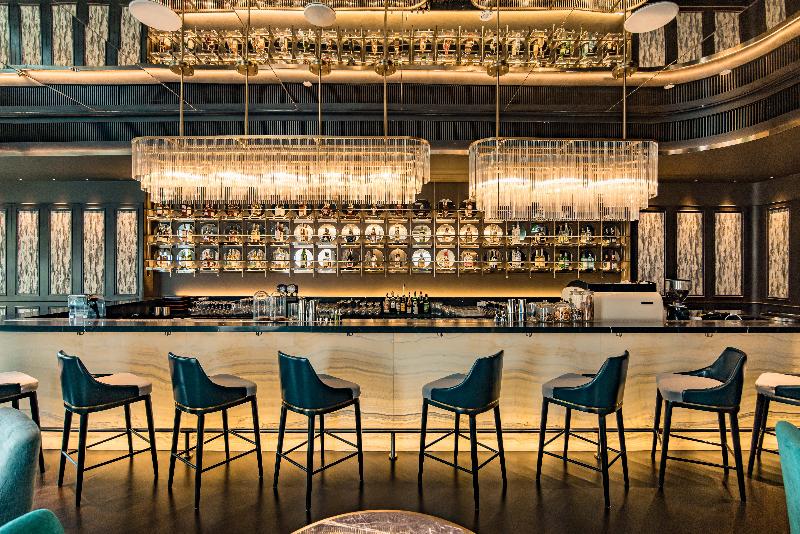 SILQ Hotel & Residence - Bar
