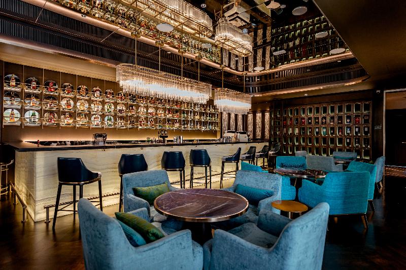 SILQ Hotel & Residence - Bar