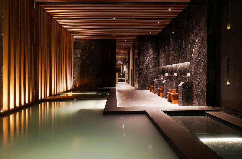 SILQ Hotel & Residence - Aktivite