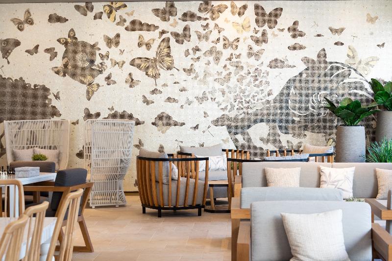 SILQ Hotel & Residence - Aktivite