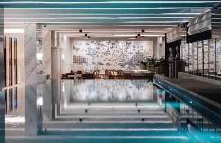 SILQ Hotel & Residence fotoÄŸrafÄ±