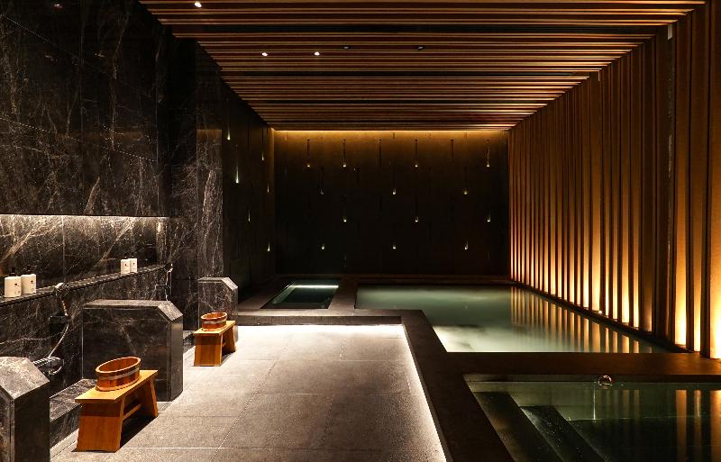 SILQ Hotel & Residence - Aktivite