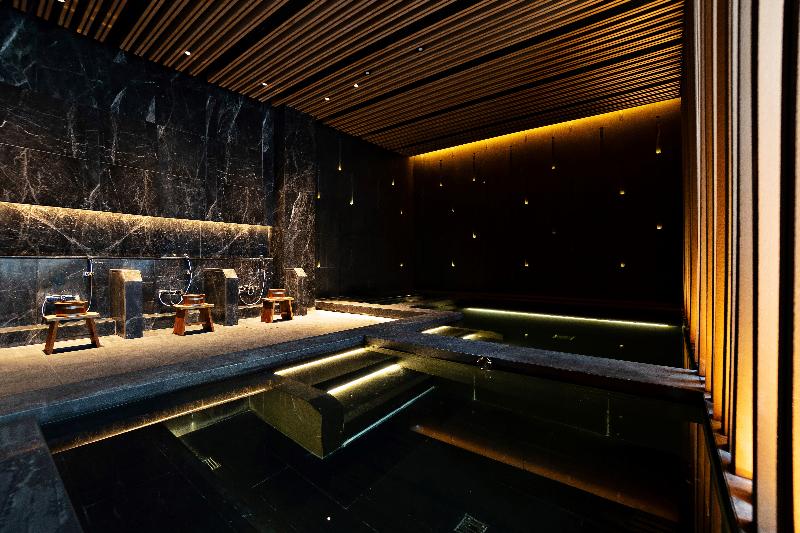SILQ Hotel & Residence - Aktivite